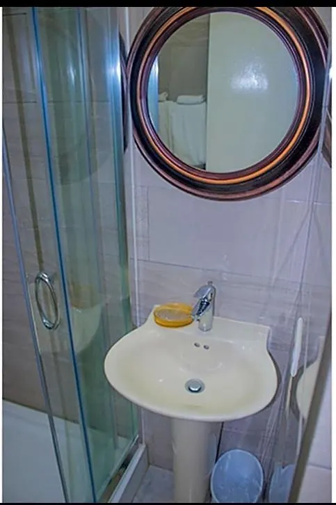 Sandcastle Resort Apartment E9