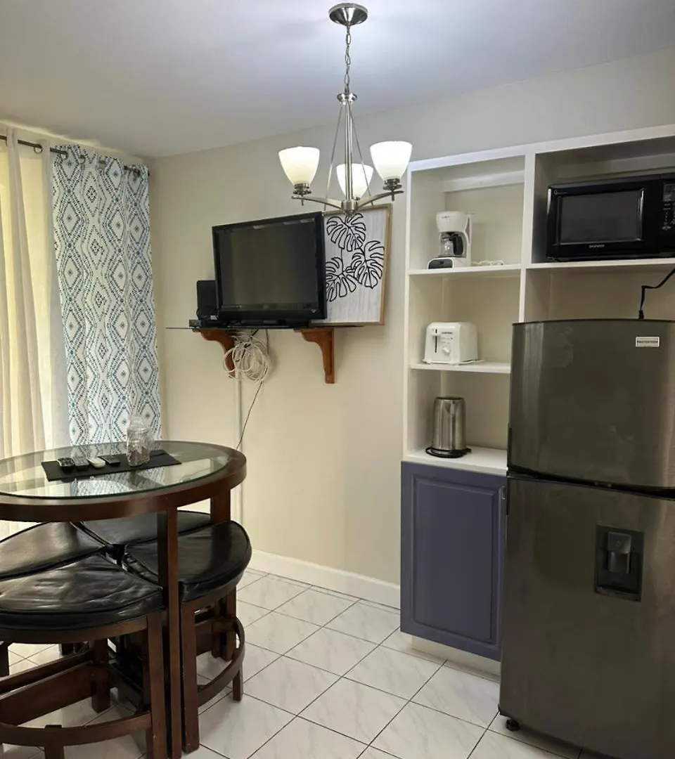 Sandcastle Resort Apartment E9 Apart-hotel Ocho Rios