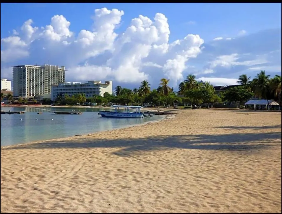 Sandcastle Resort Apartment E9 3*, Ocho Rios Jamaica
