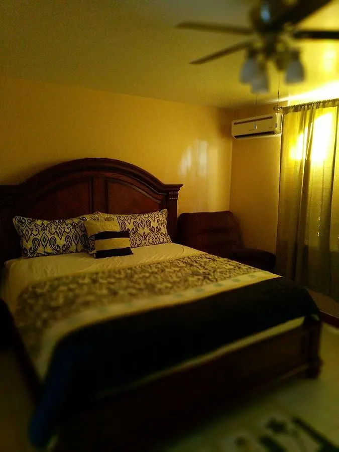 Sandcastle Resort Apartment E9 3*, Ocho Rios Jamaica