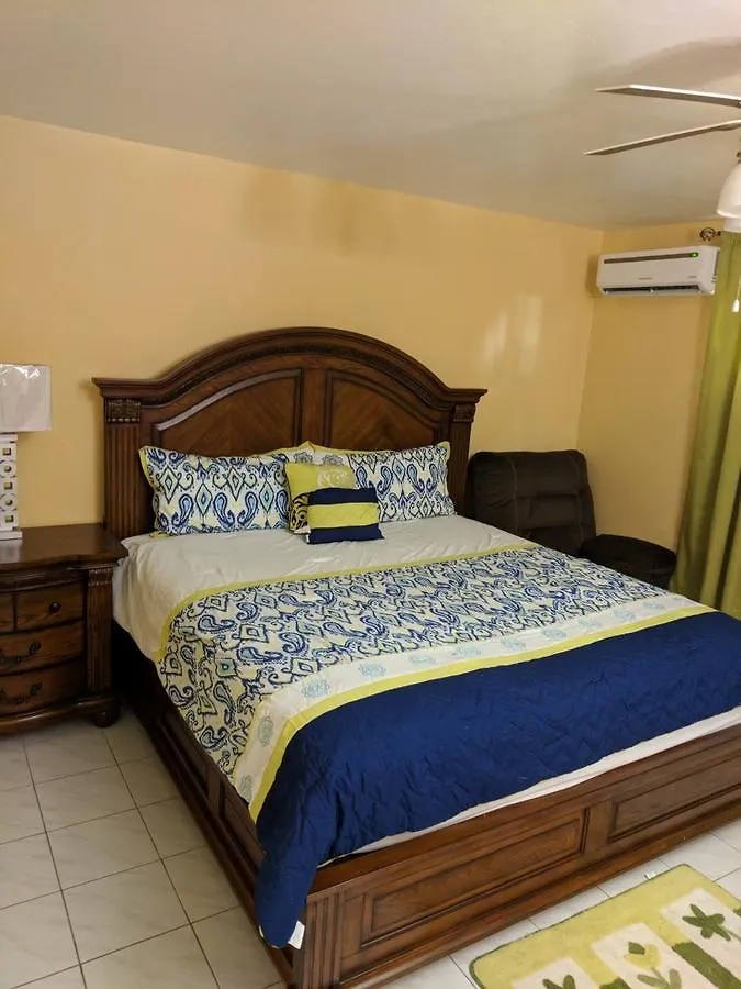 Sandcastle Resort Apartment E9 Apart-hotel Ocho Rios