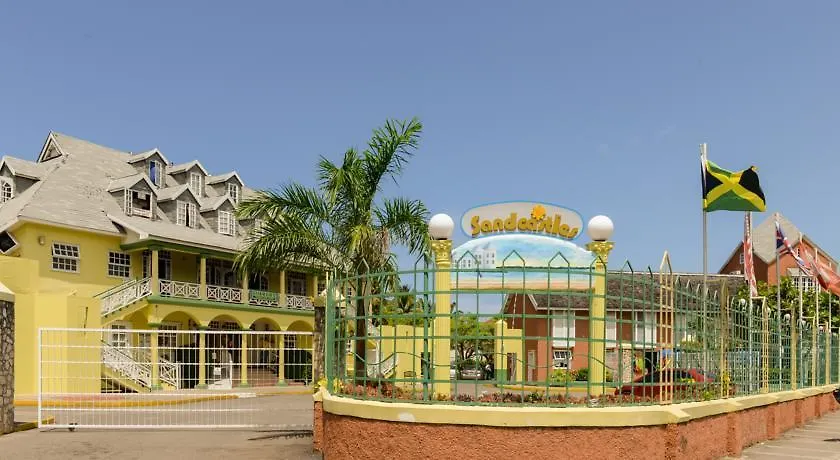 Sandcastle Resort Apartment E9 Ocho Rios