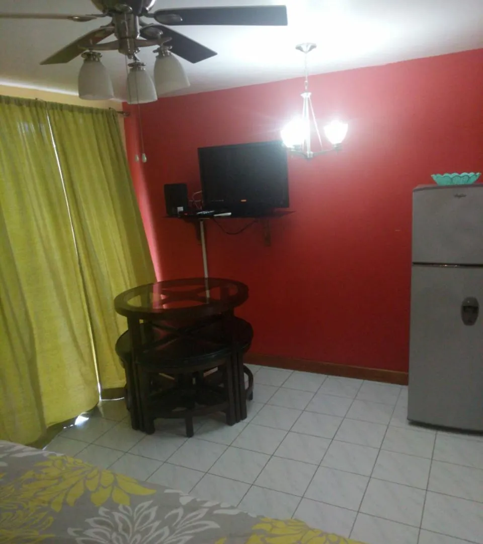 Sandcastle Resort Apartment E9 Jamaica