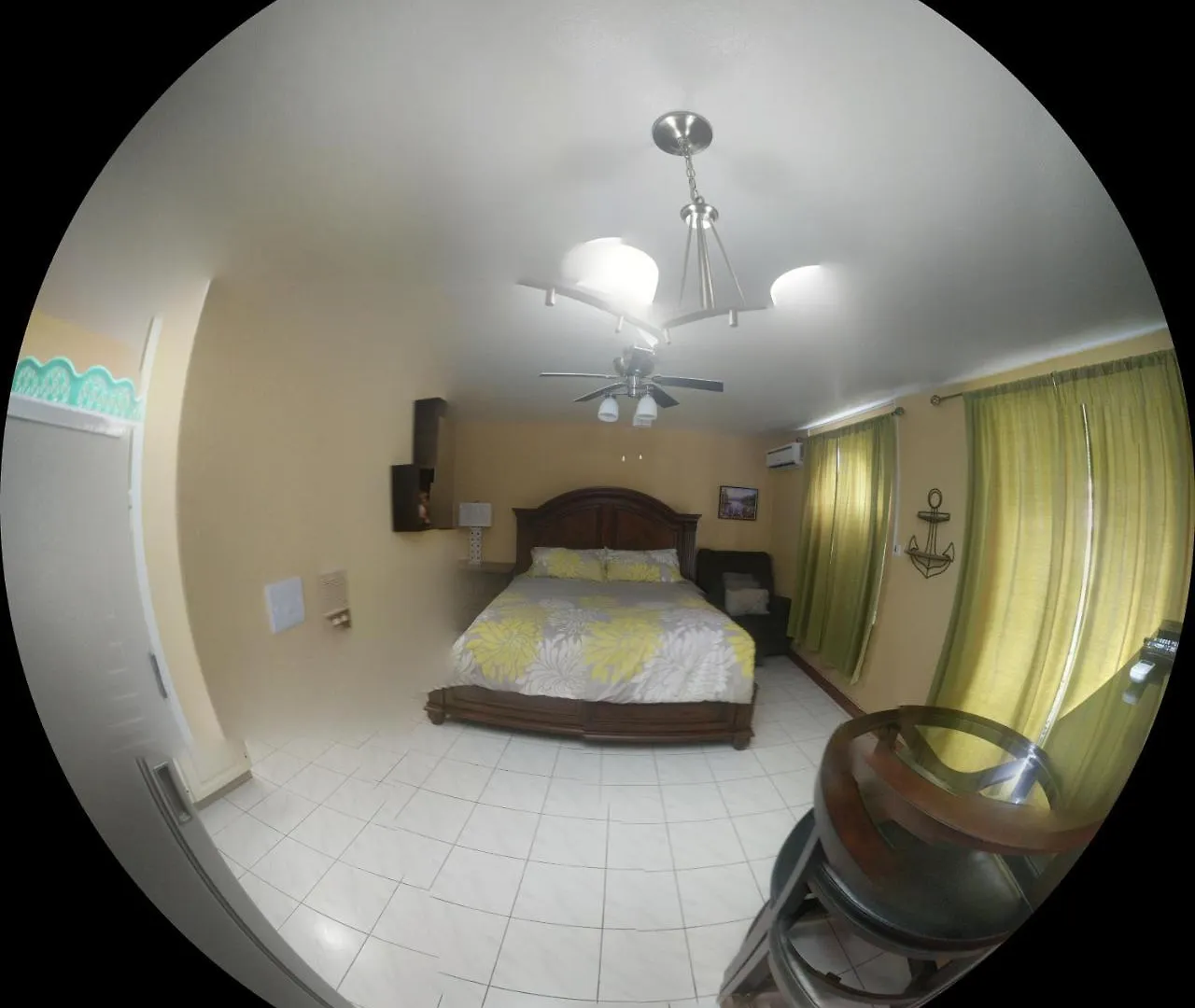 Apart-hotel Sandcastle Resort Apartment E9