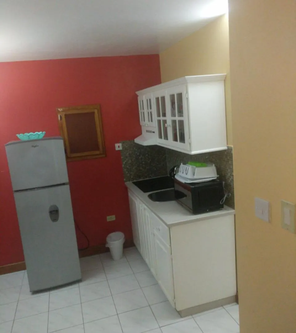 Sandcastle Resort Apartment E9 Apart-hotel Ocho Rios