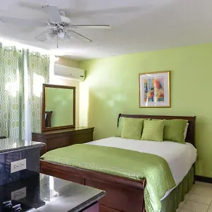5* Aparthotel 10
