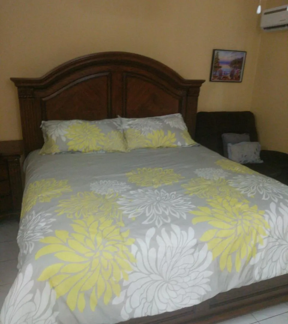 Sandcastle Resort Apartment E9 3*, Ocho Rios Giamaica